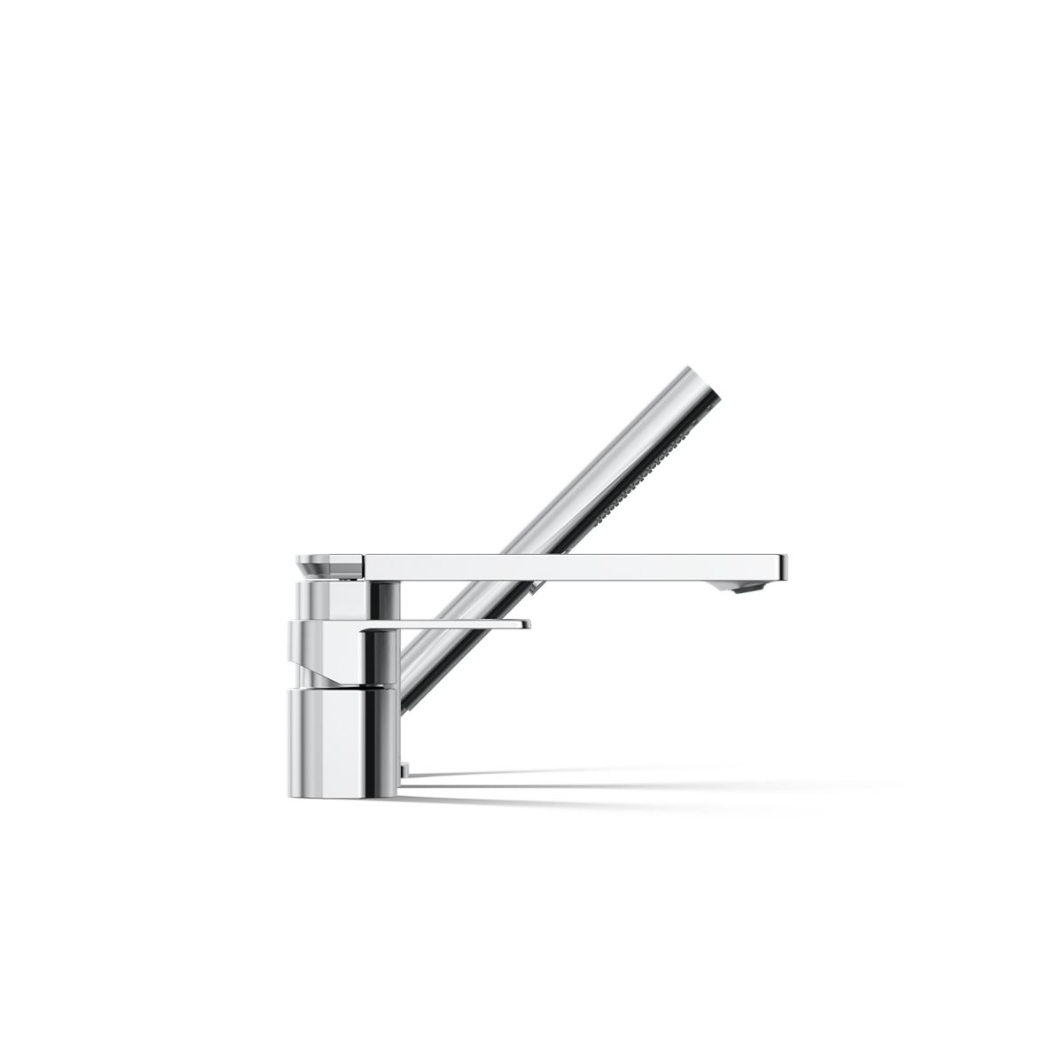 side view of product