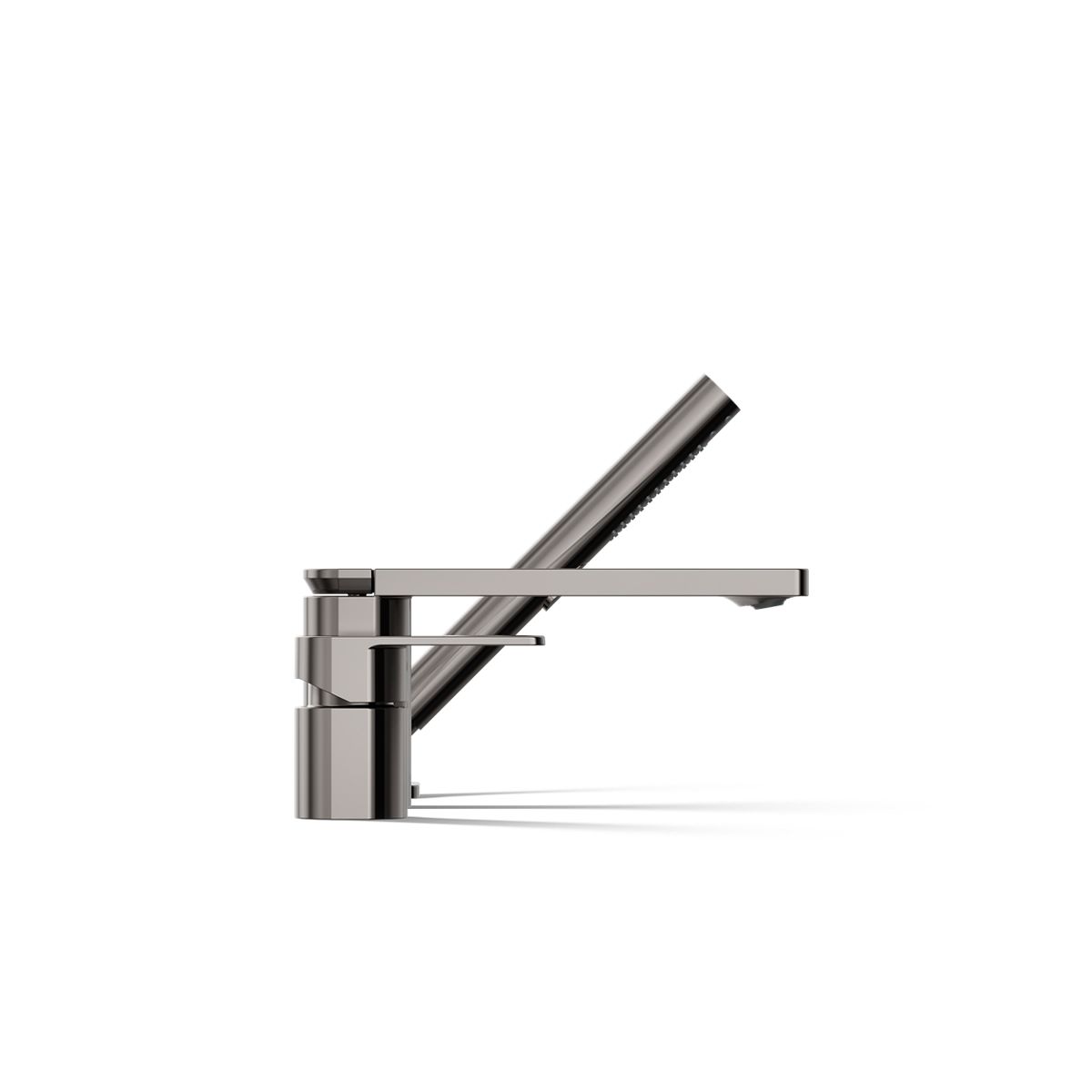 side view of product