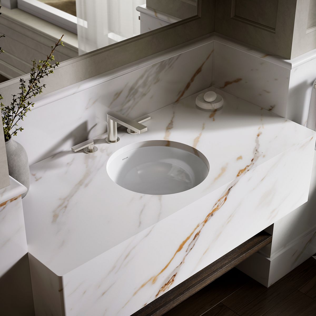 image focused on single product story