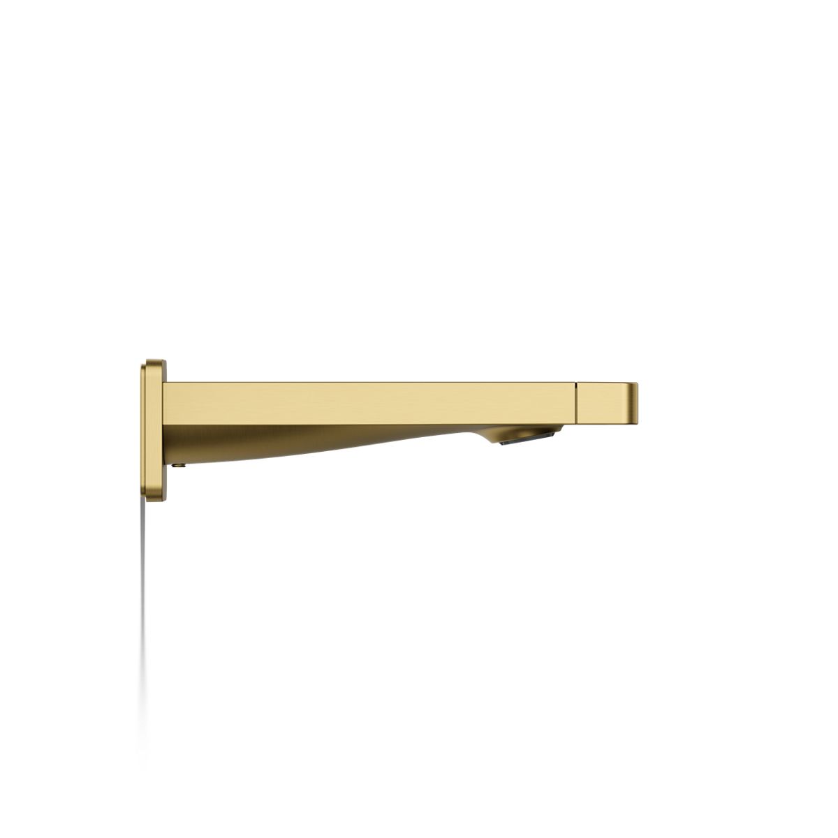 side view of product