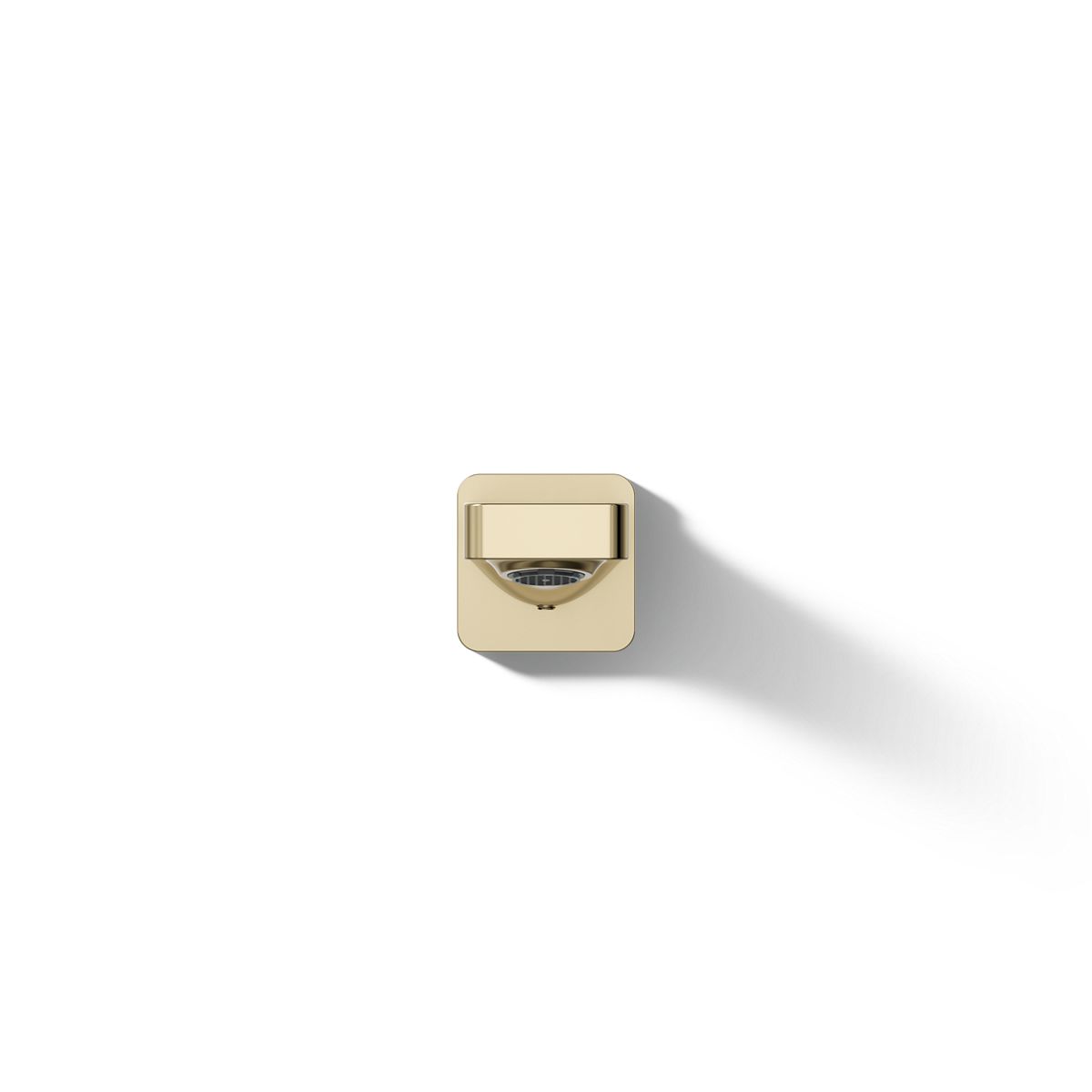 front view of product