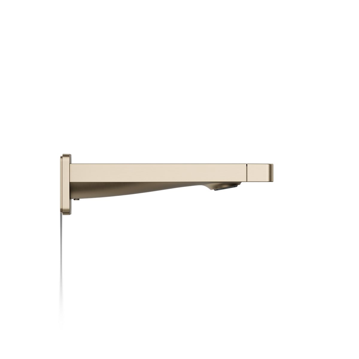 side view of product