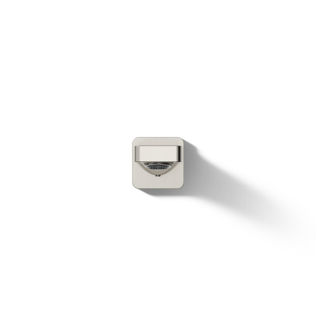 front view of product