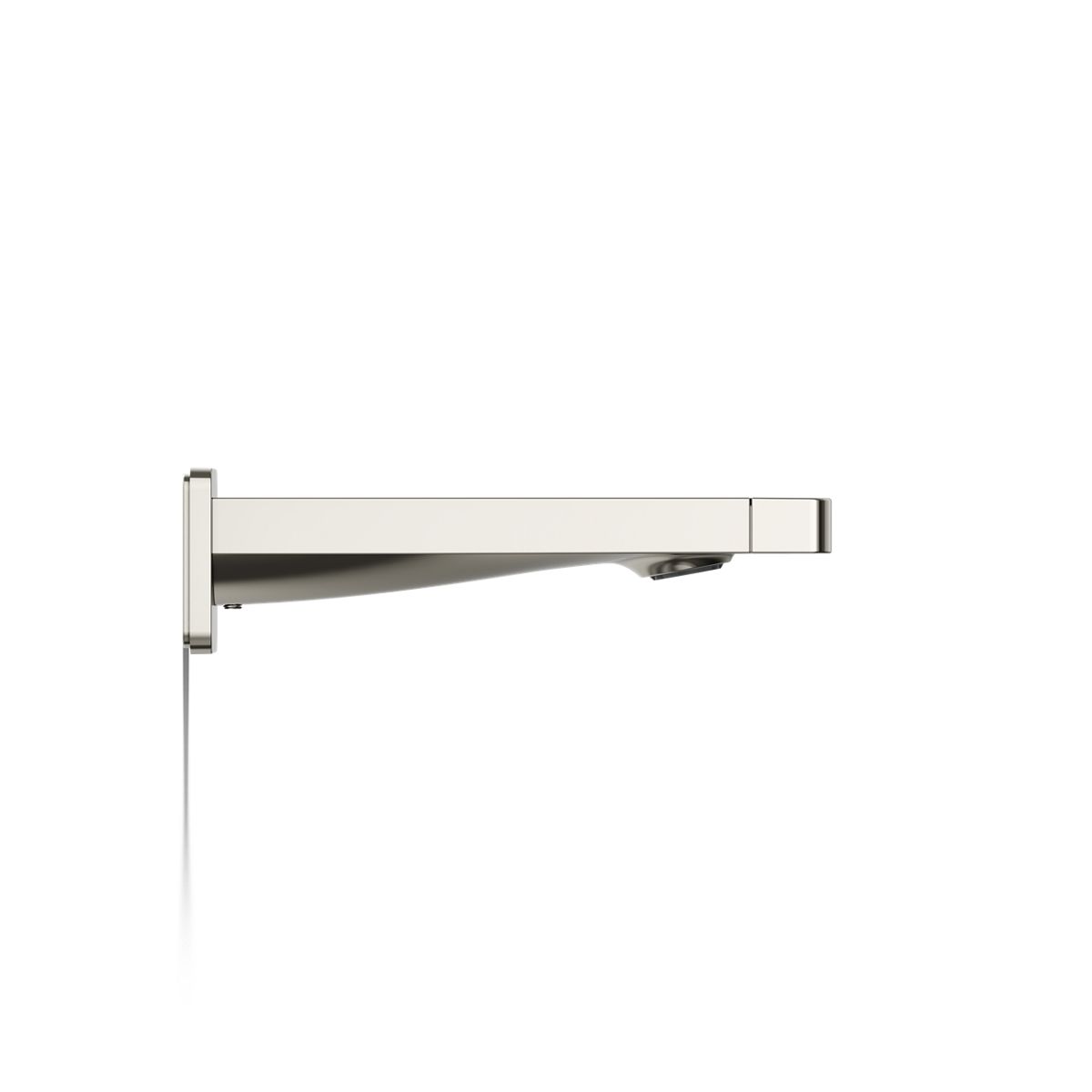 side view of product