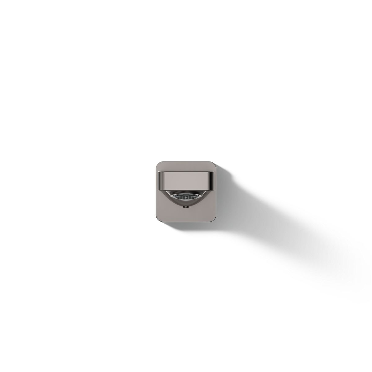 front view of product