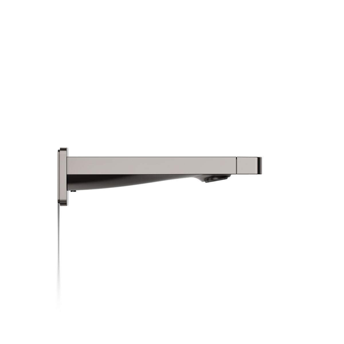 side view of product