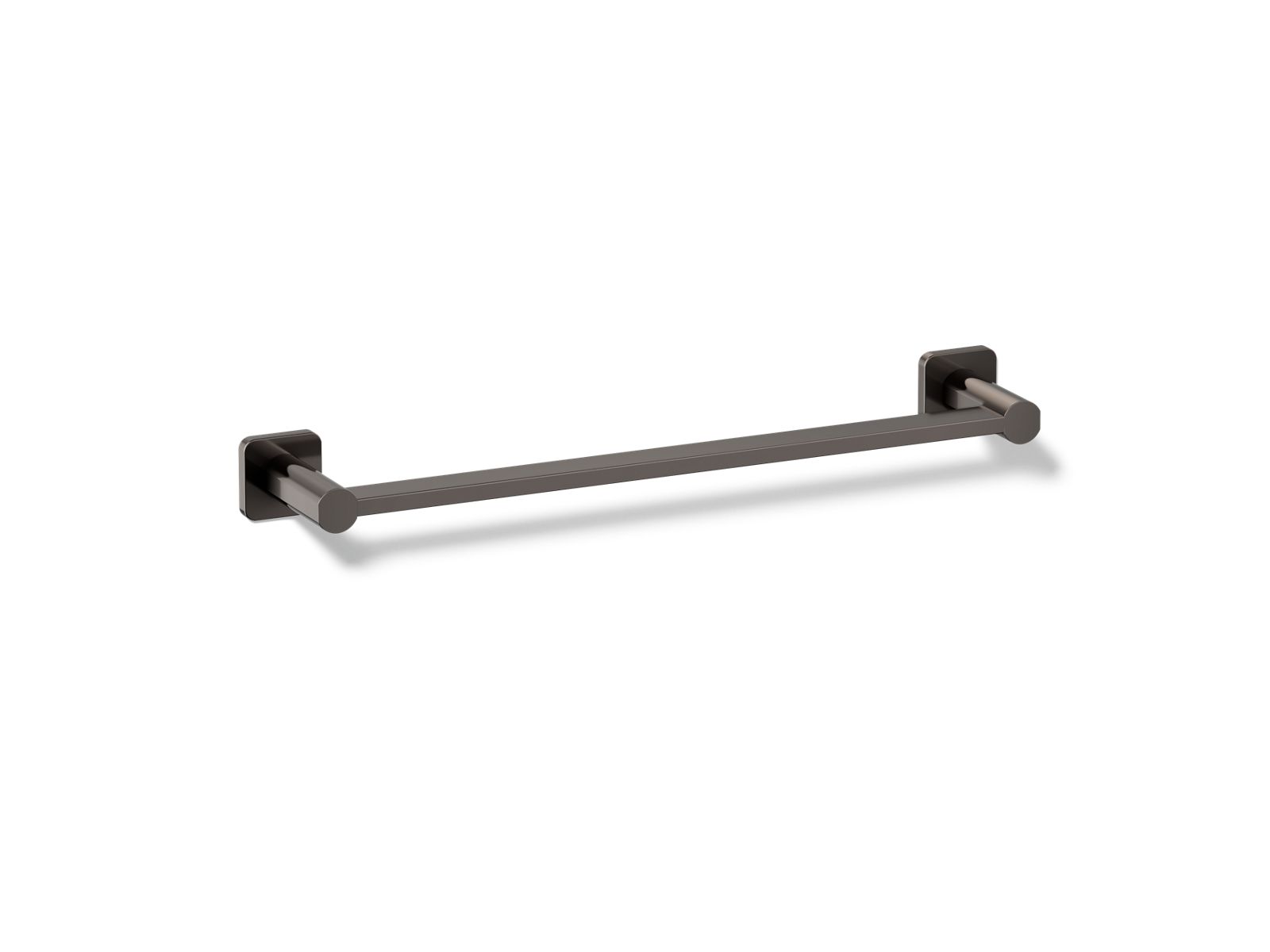 Parallel 18" towel bar