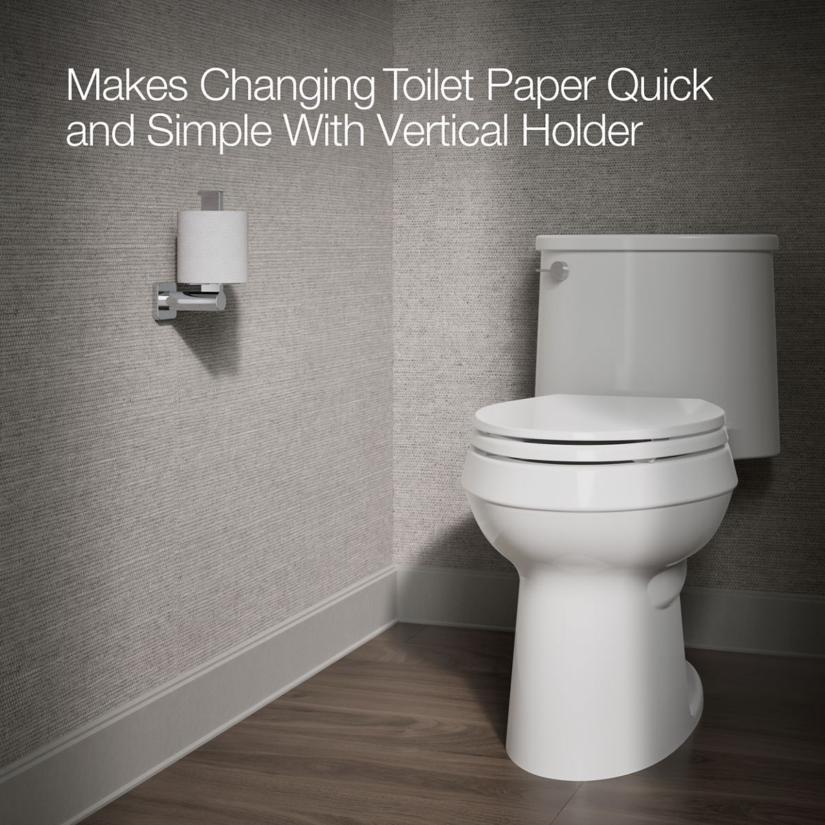 image focused on single product story