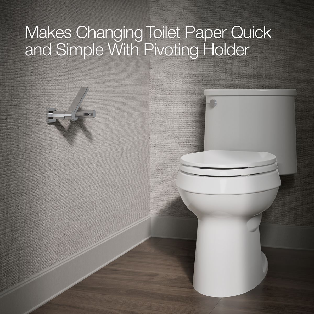 image focused on single product story