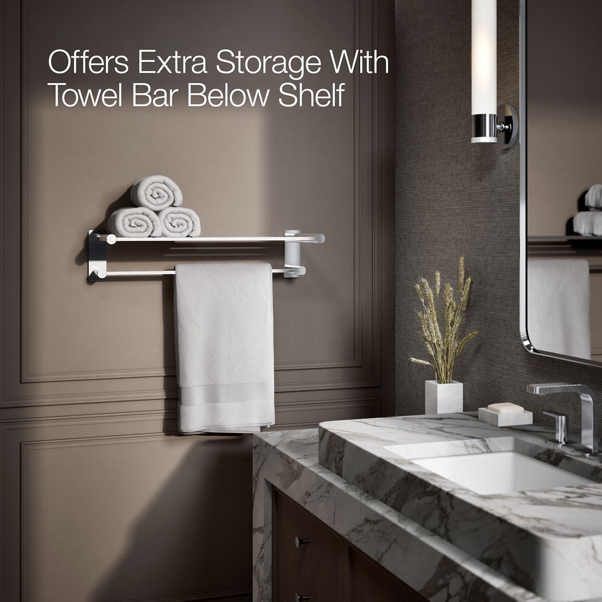image focused on single product story