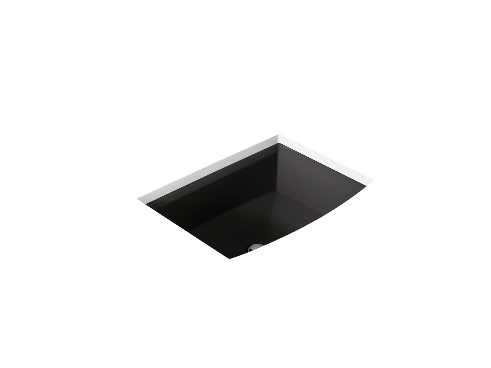Archer 20" rectangular undermount bathroom sink