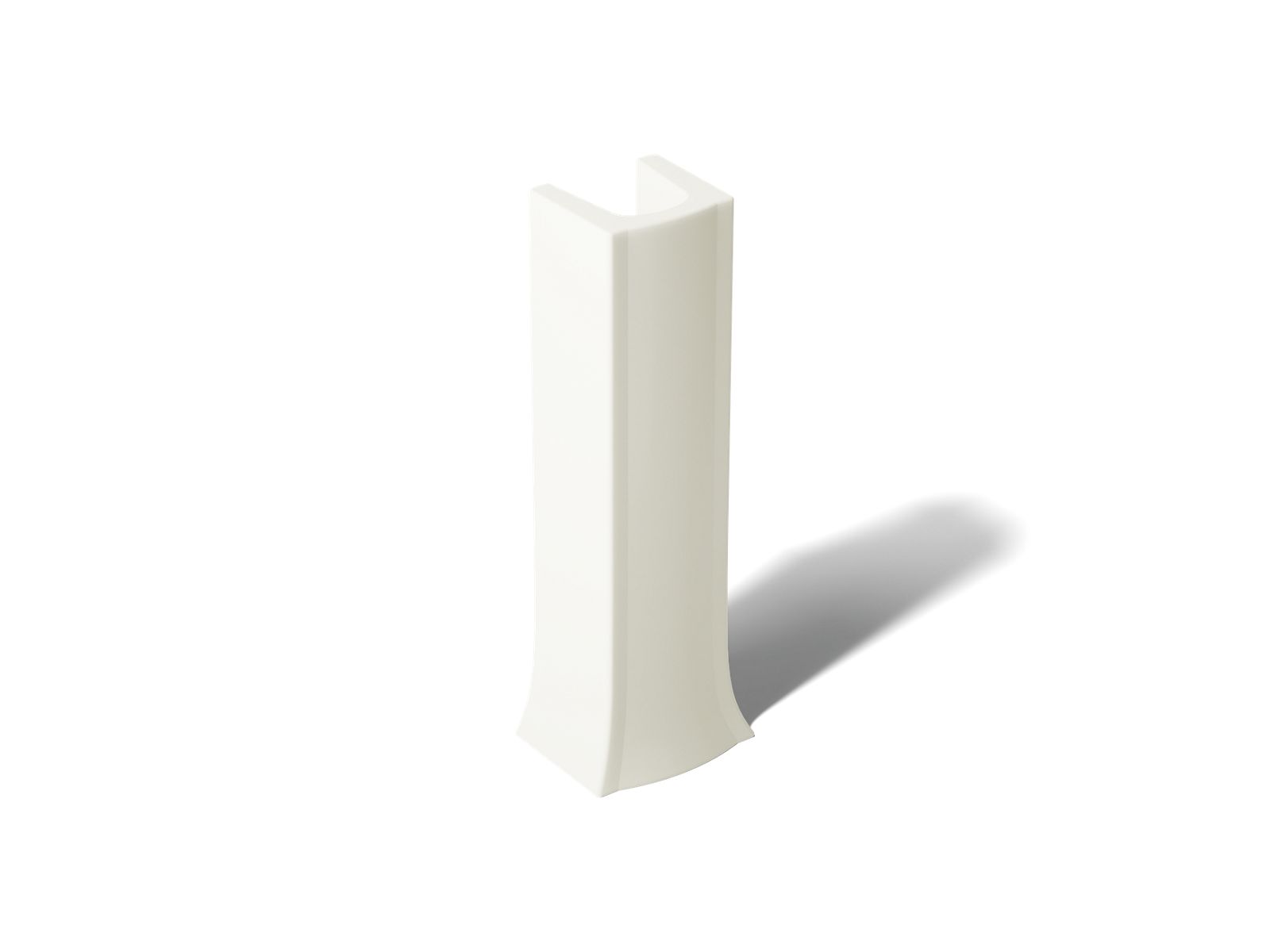 3/4 view of product