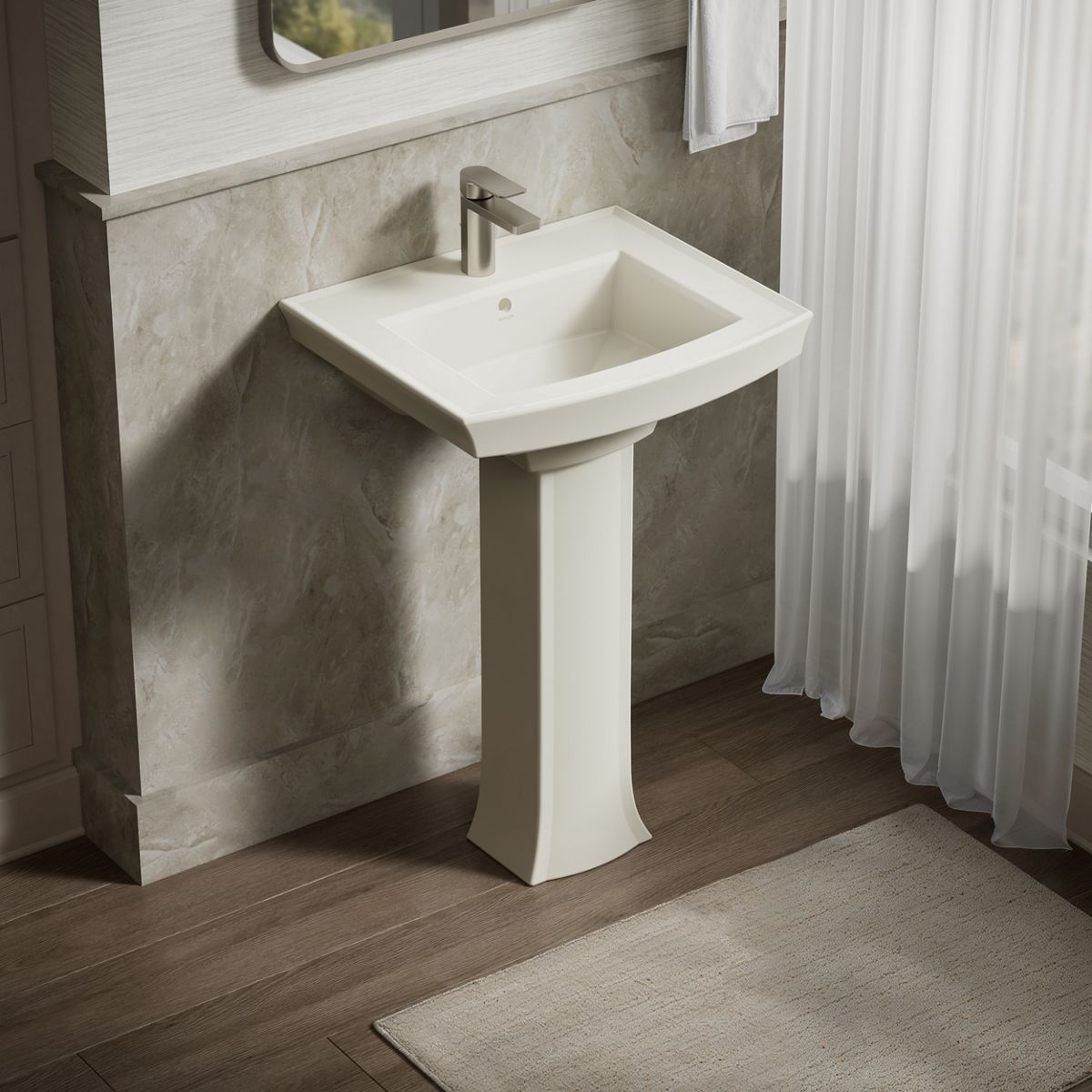 image focused on single product story