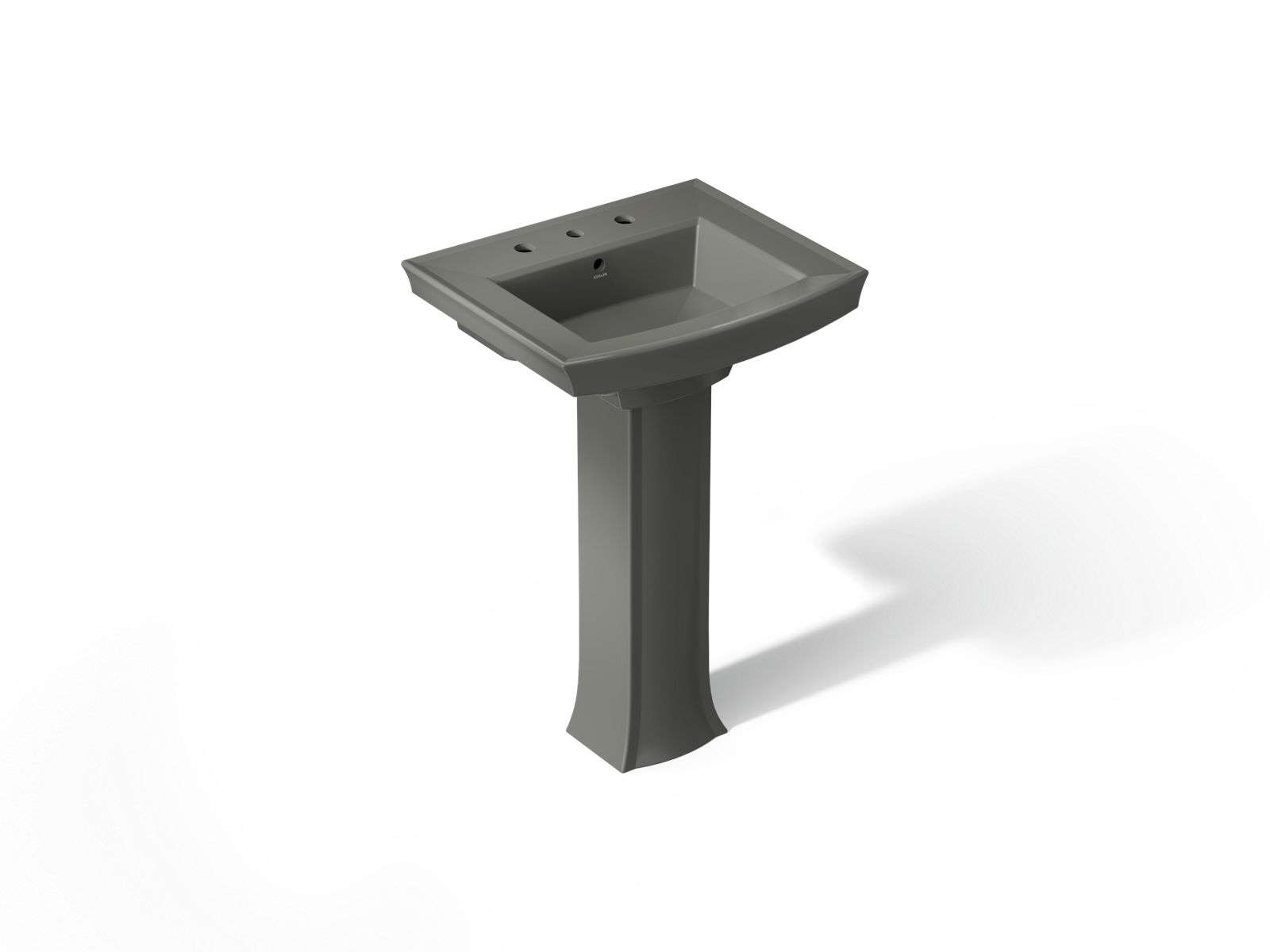 3/4 view of product