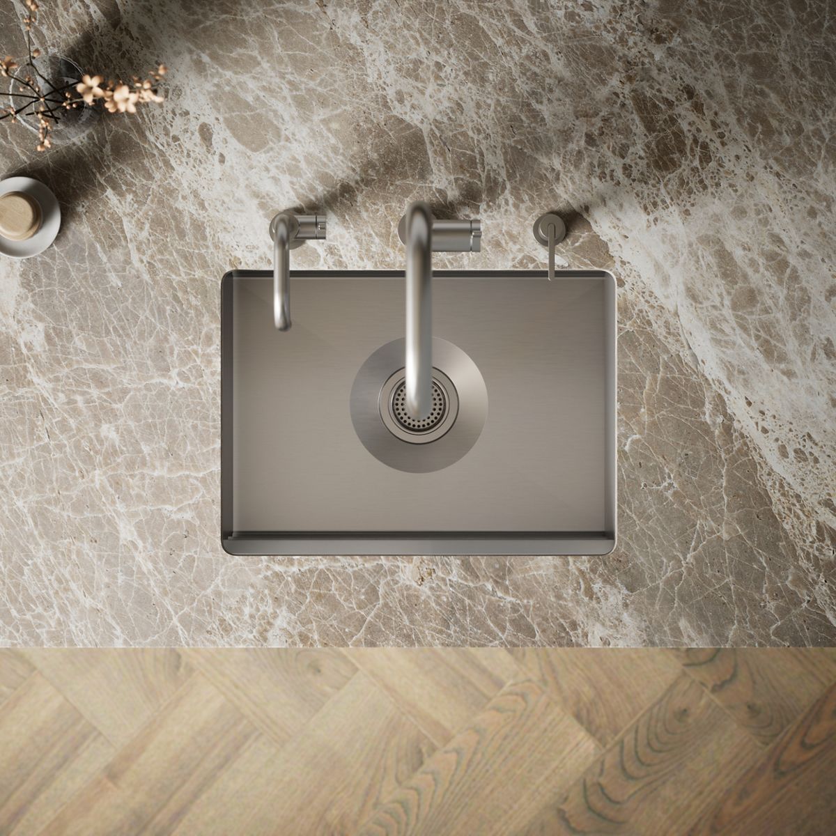 Detail image of a product feature