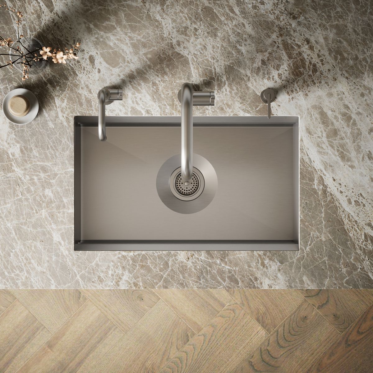 Detail image of a product feature