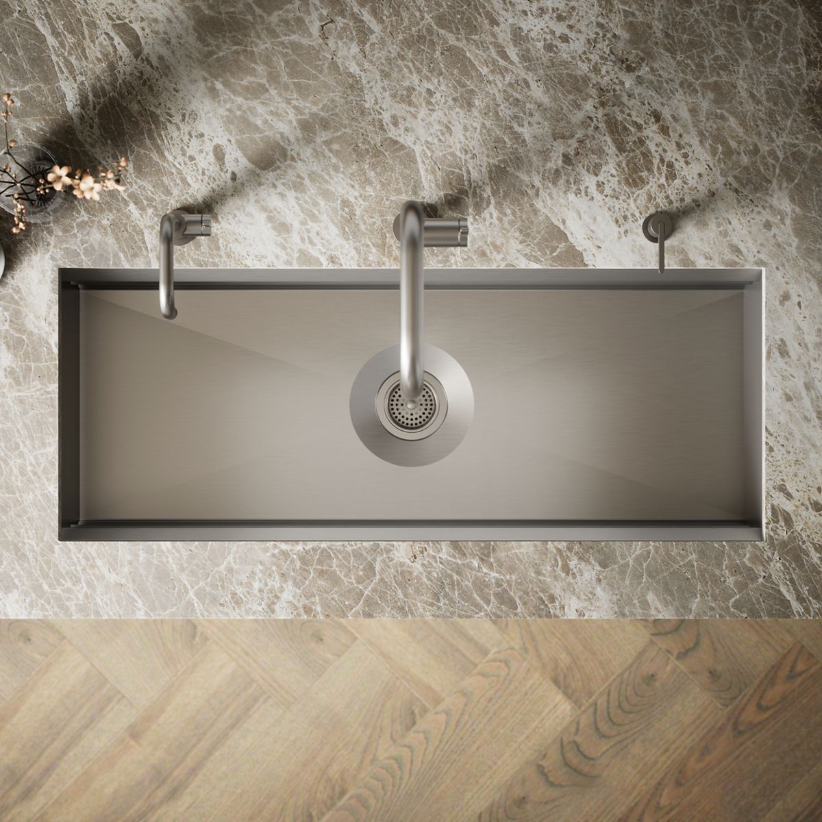 Detail image of a product feature