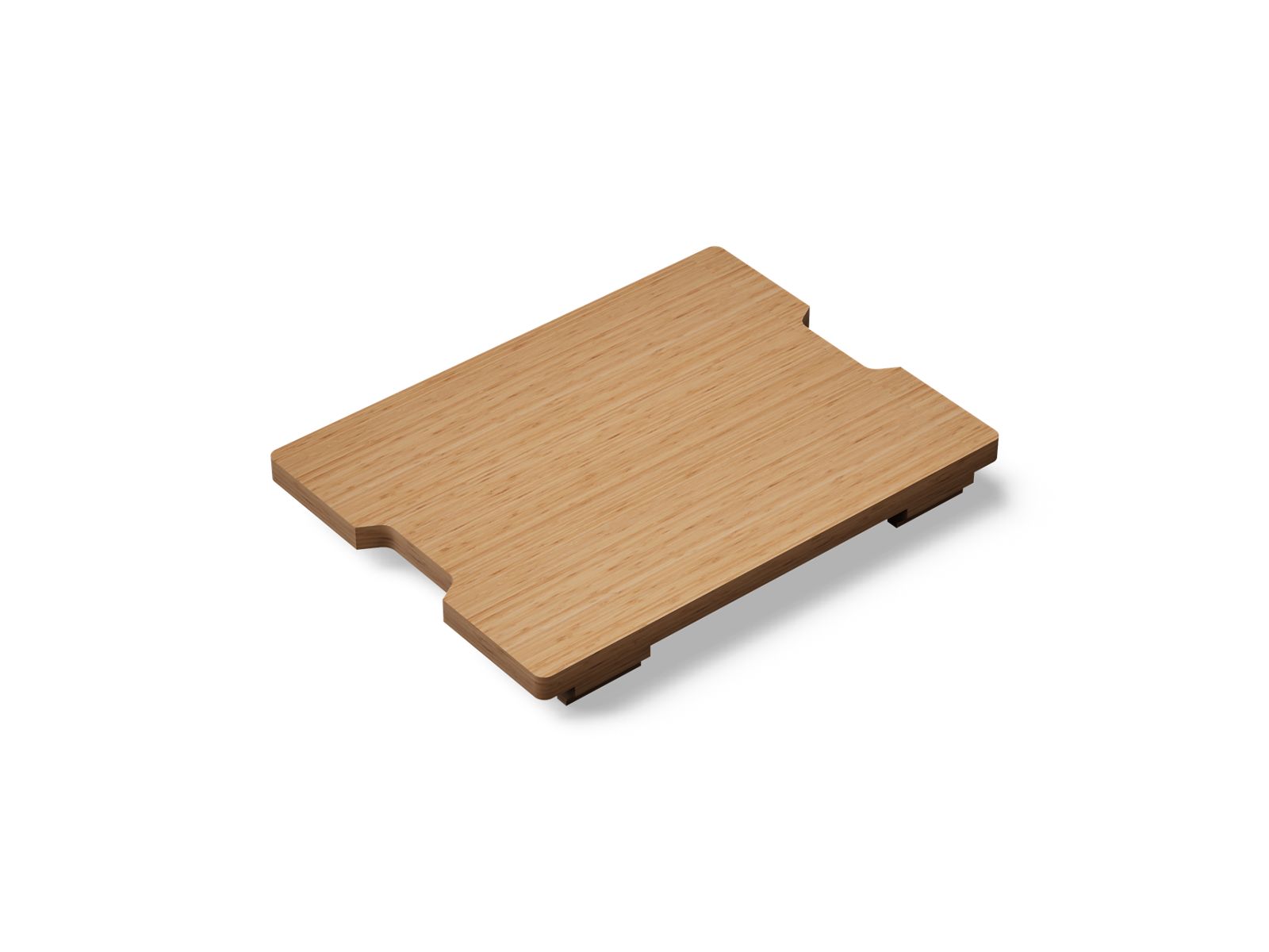 3/4 view of product