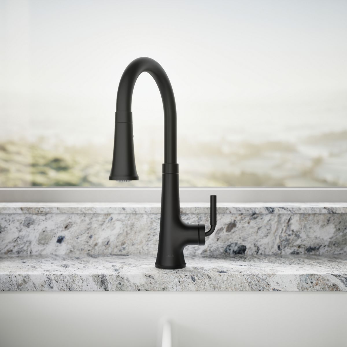 image focused on single product story