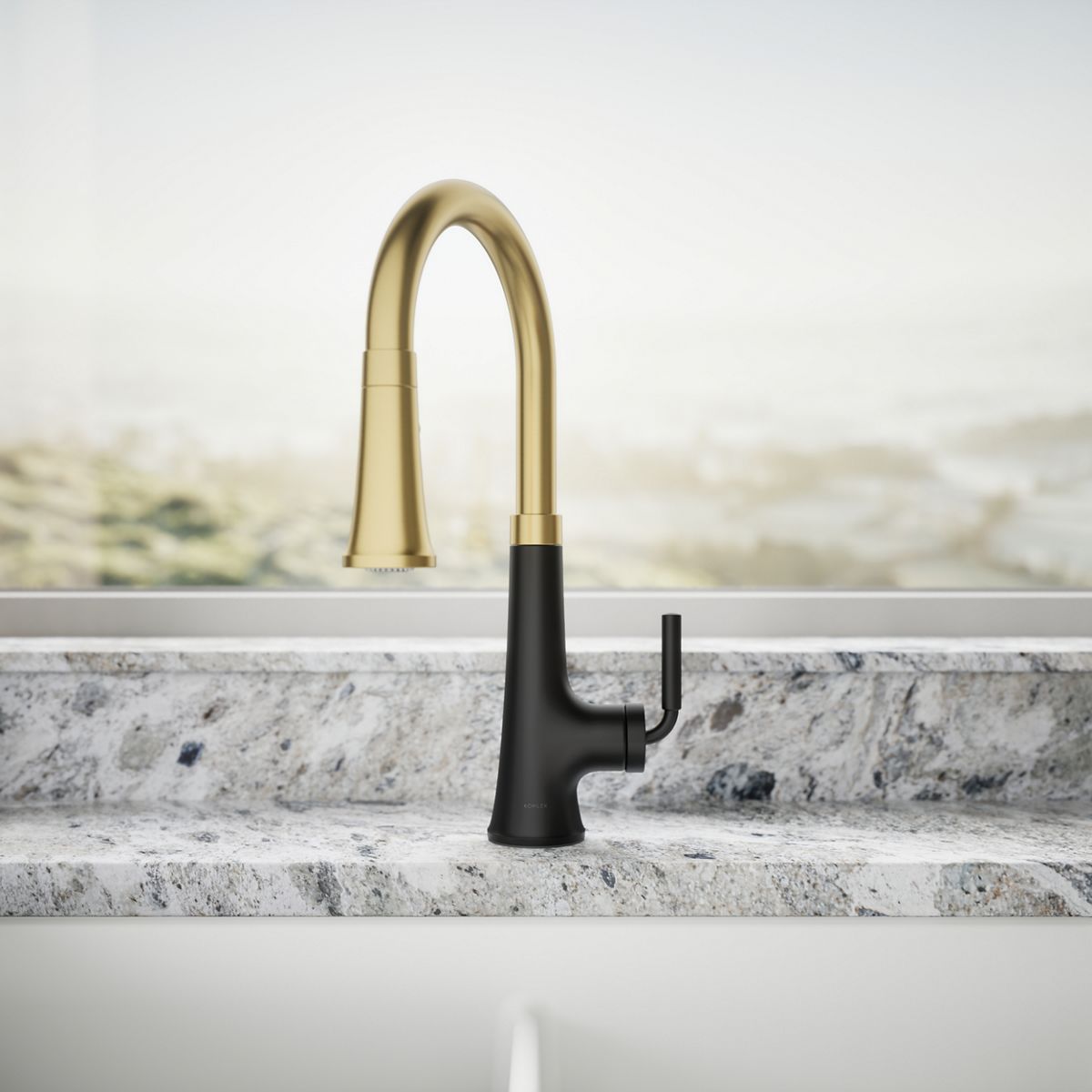 image focused on single product story