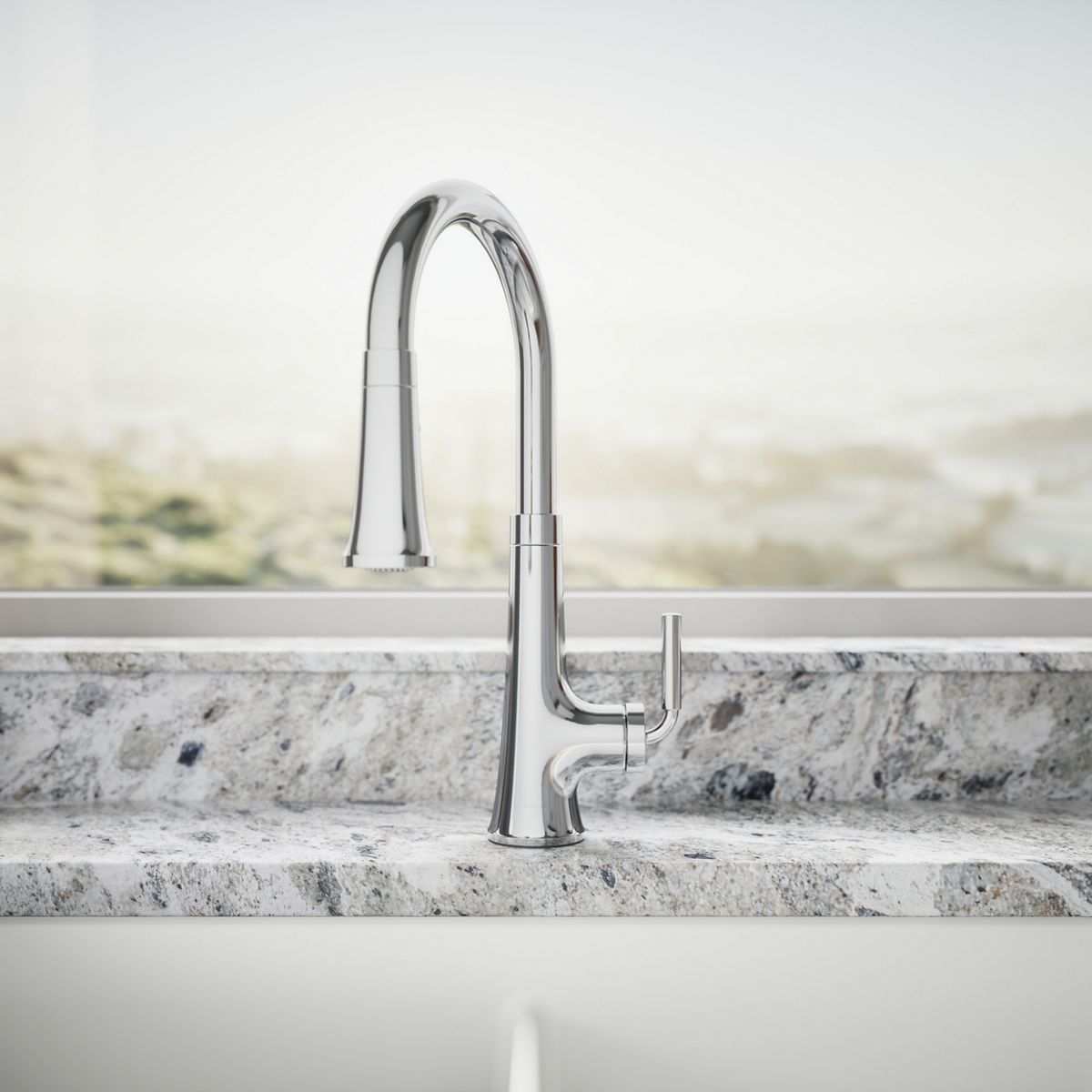 image focused on single product story