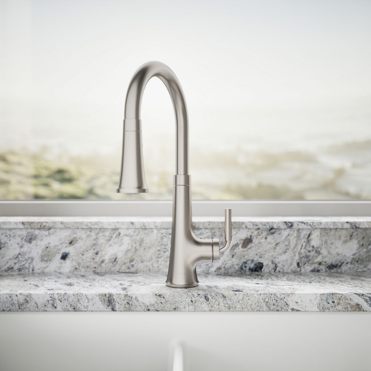 image focused on single product story