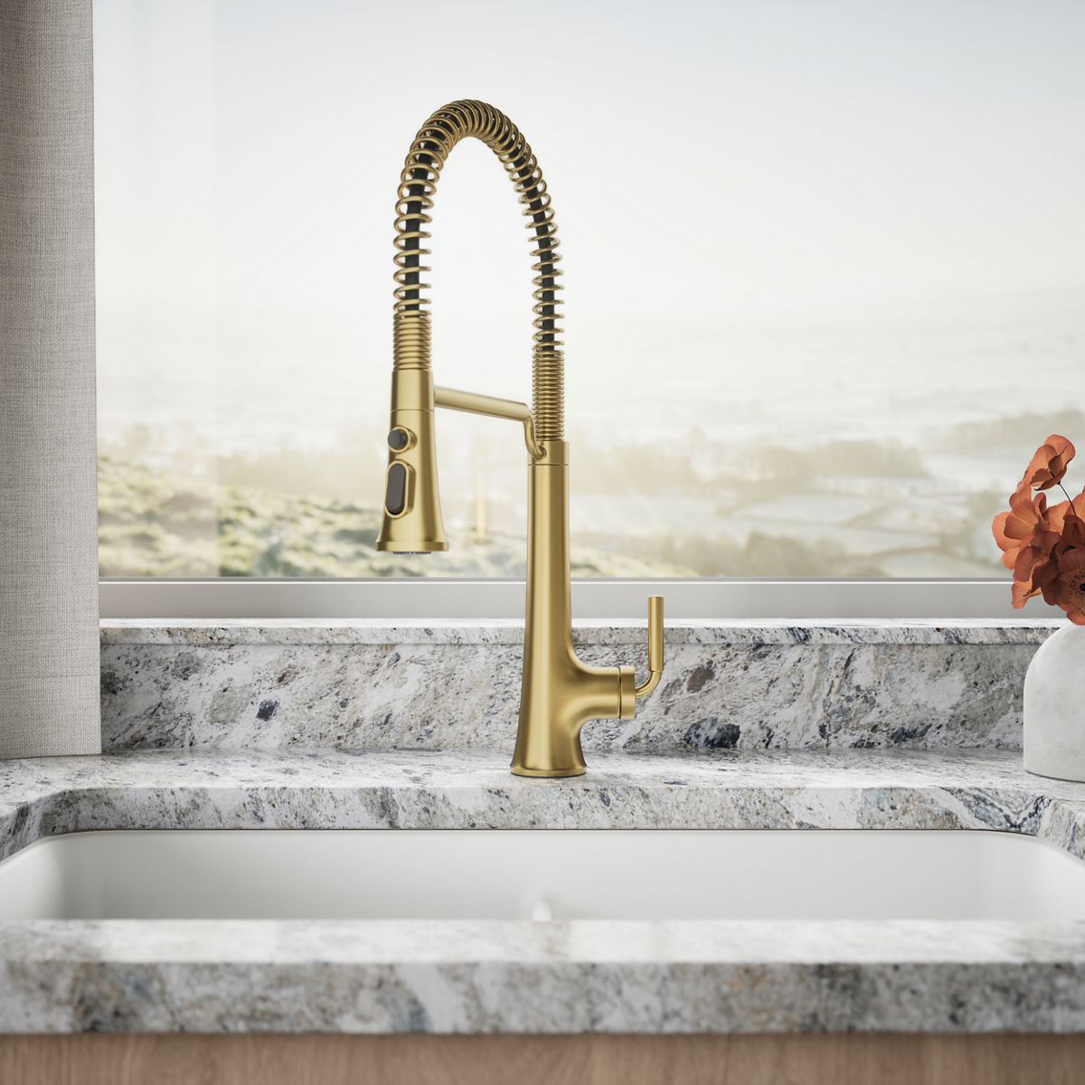 image focused on single product story