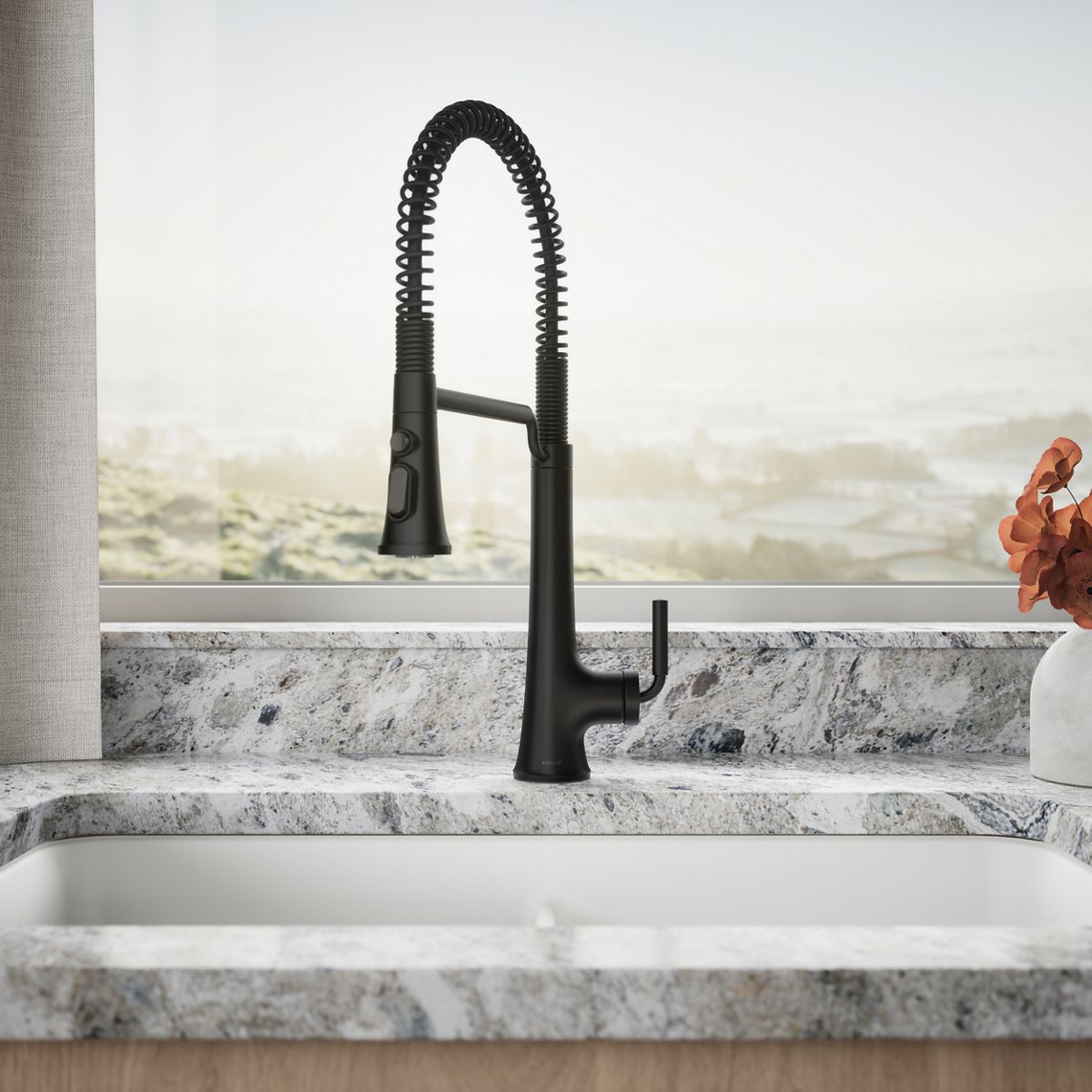 image focused on single product story