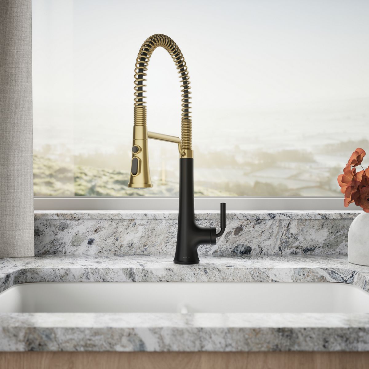 image focused on single product story