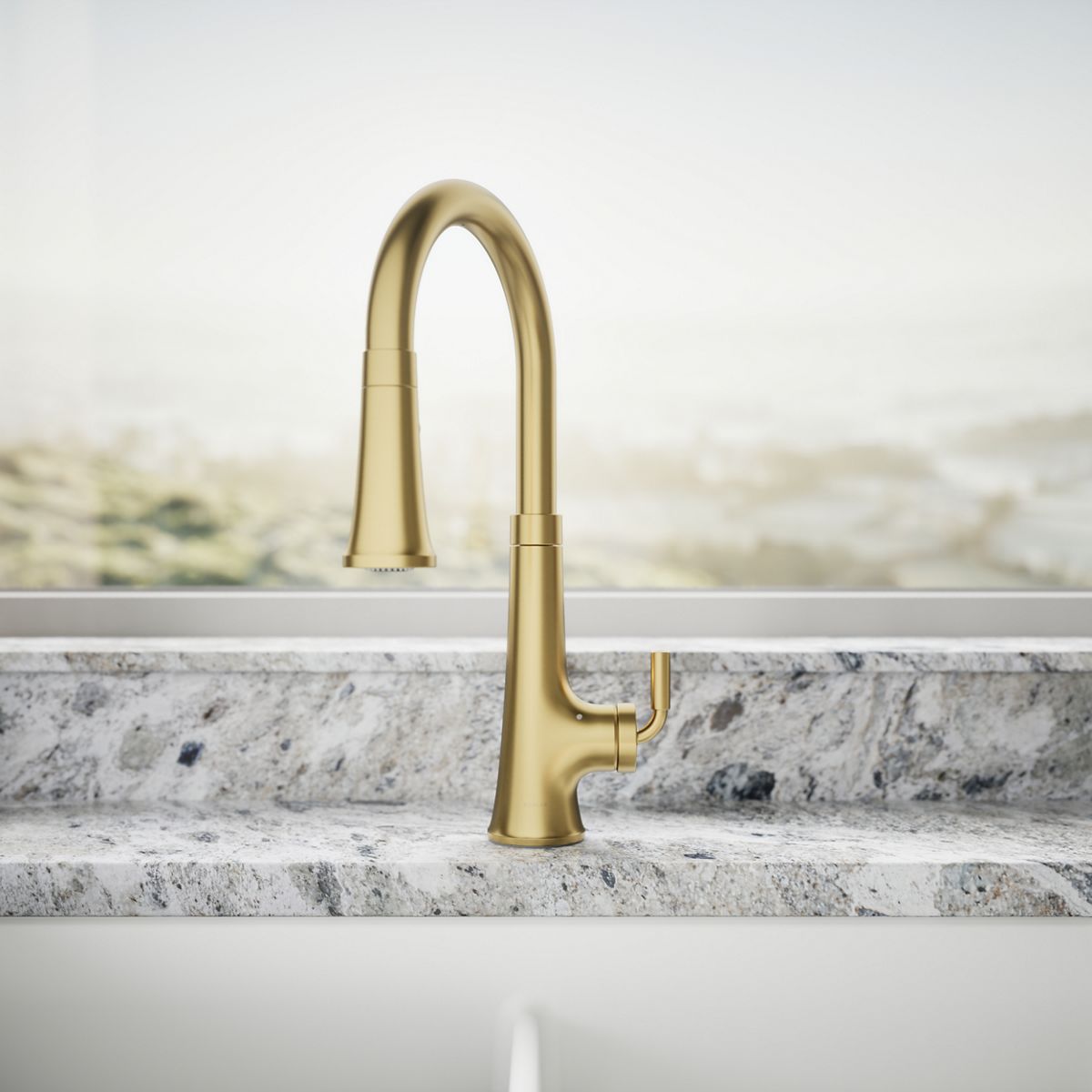 image focused on single product story