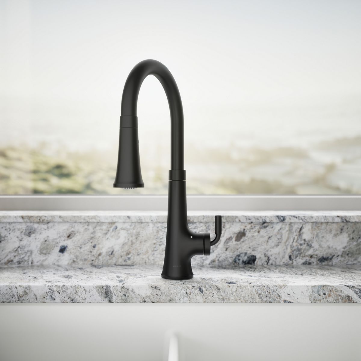 image focused on single product story