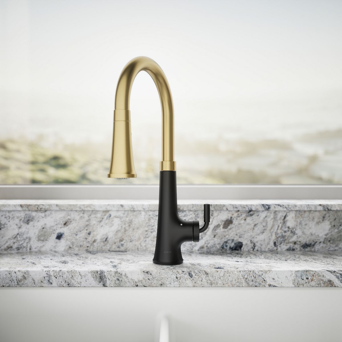 image focused on single product story