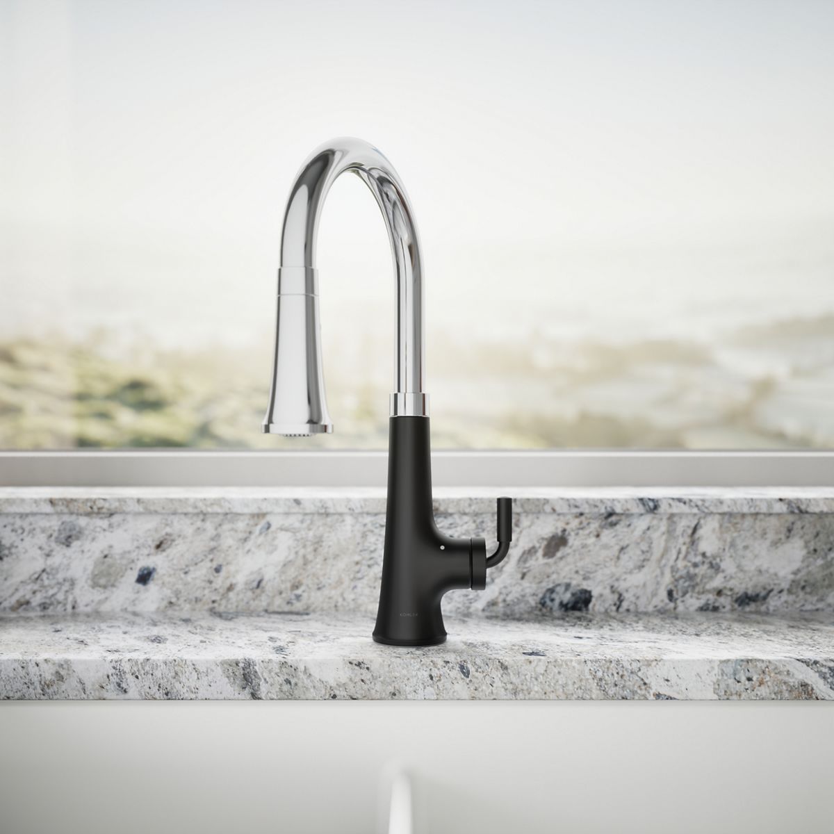 image focused on single product story