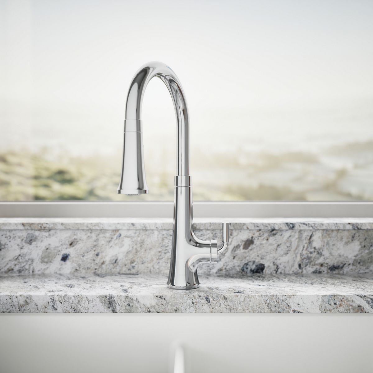 image focused on single product story