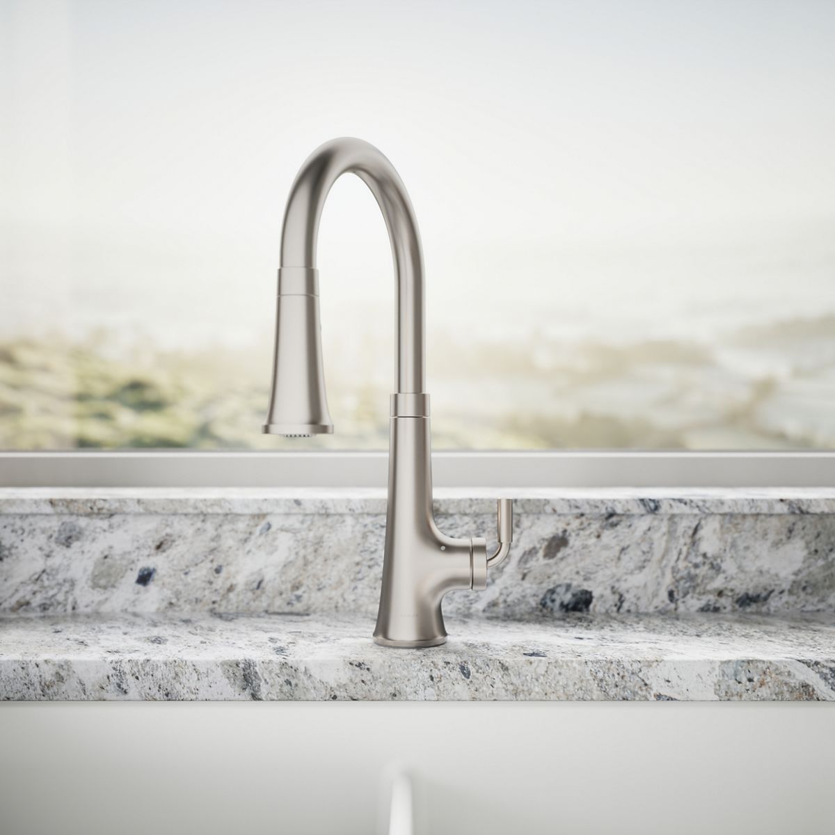 image focused on single product story