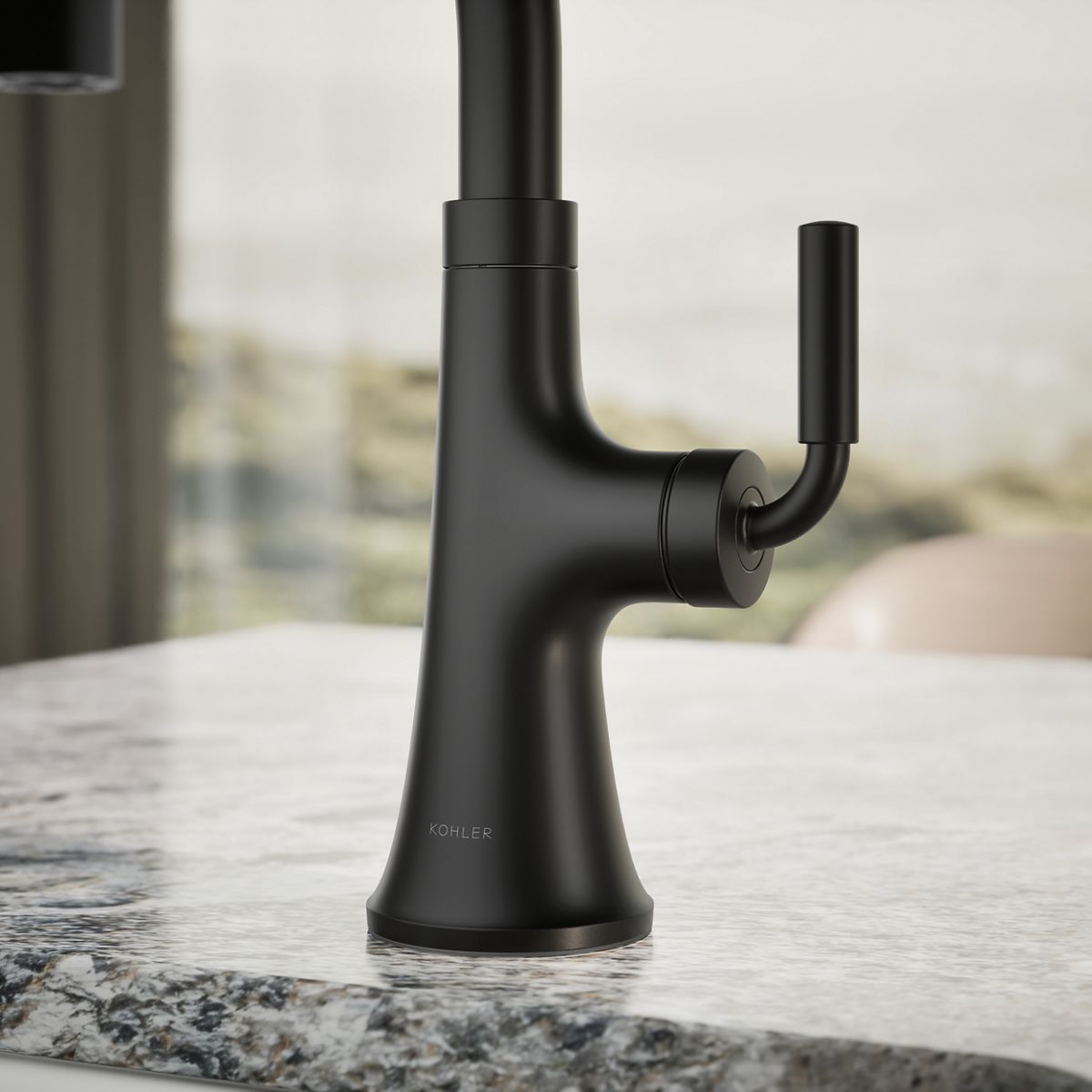 close-up view of product detail function
