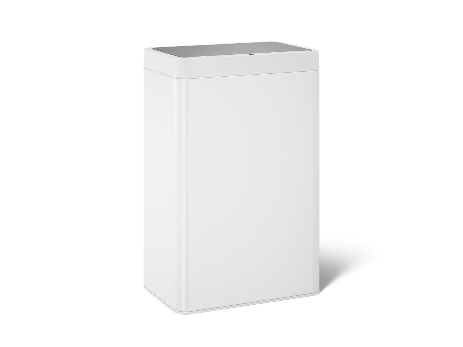 13-Gallon Stainless Steel Trash Can | K-23825 | KOHLER