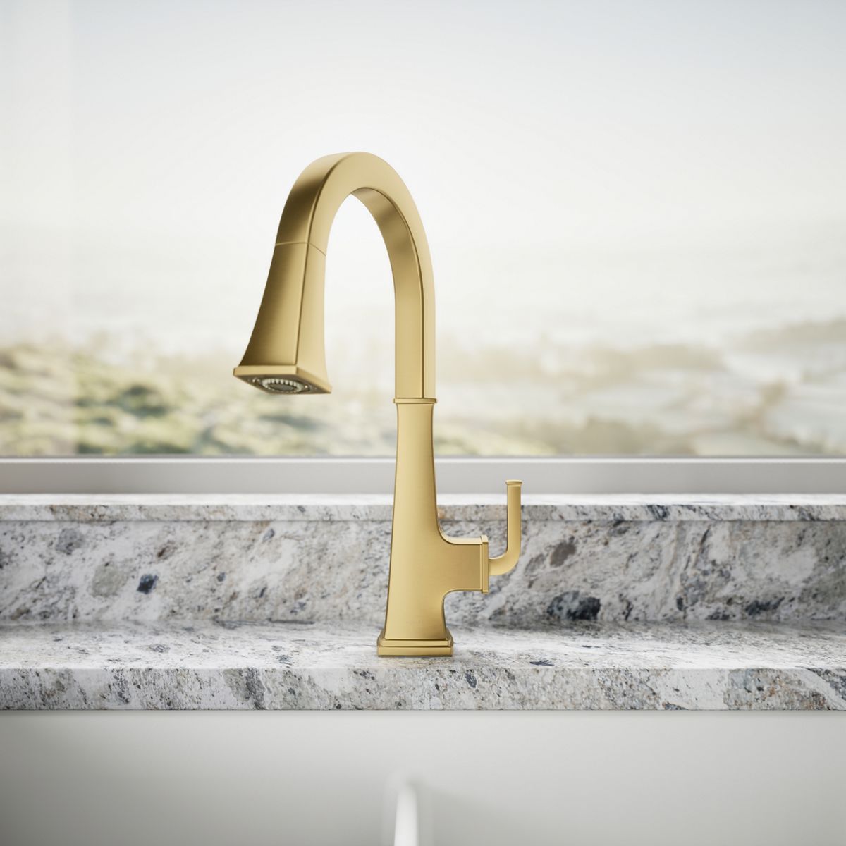 image focused on single product story