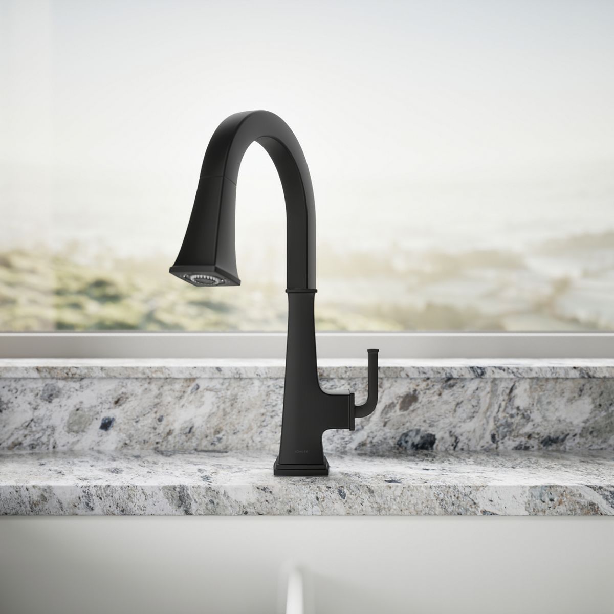 image focused on single product story