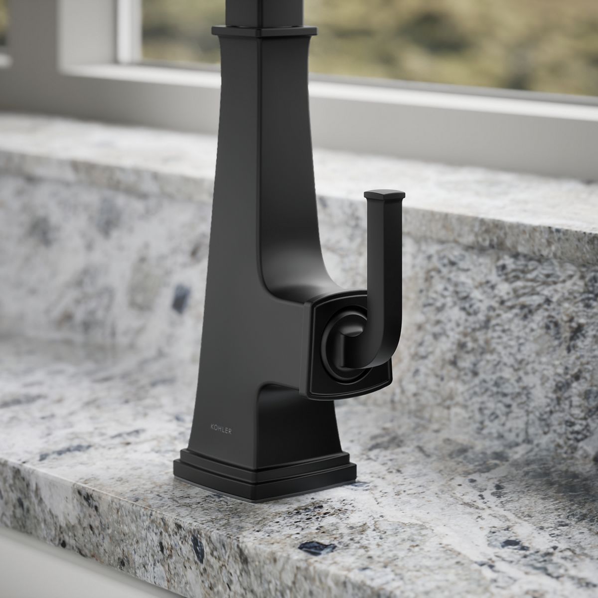 close-up view of product detail function