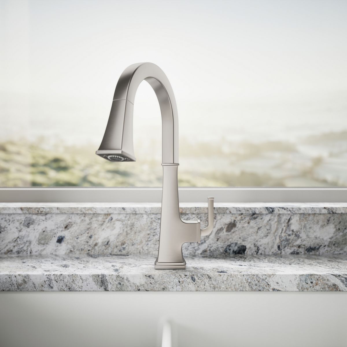 image focused on single product story
