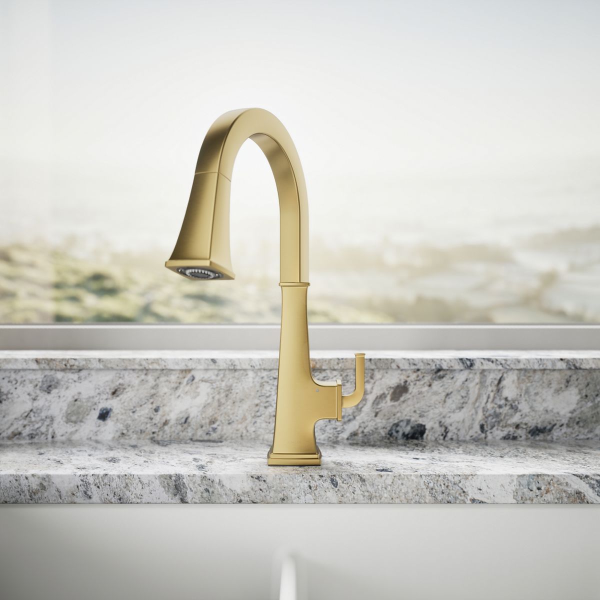 image focused on single product story