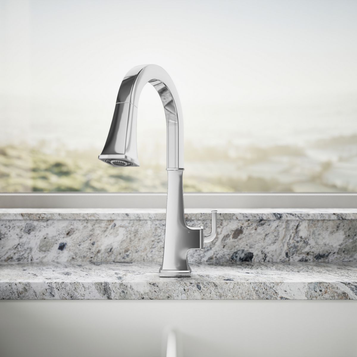 image focused on single product story