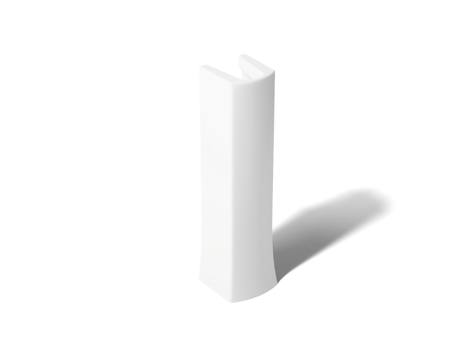 Kelston Pedestal sink base