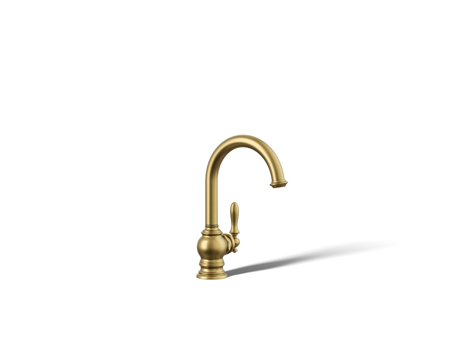 Artifacts Beverage faucet