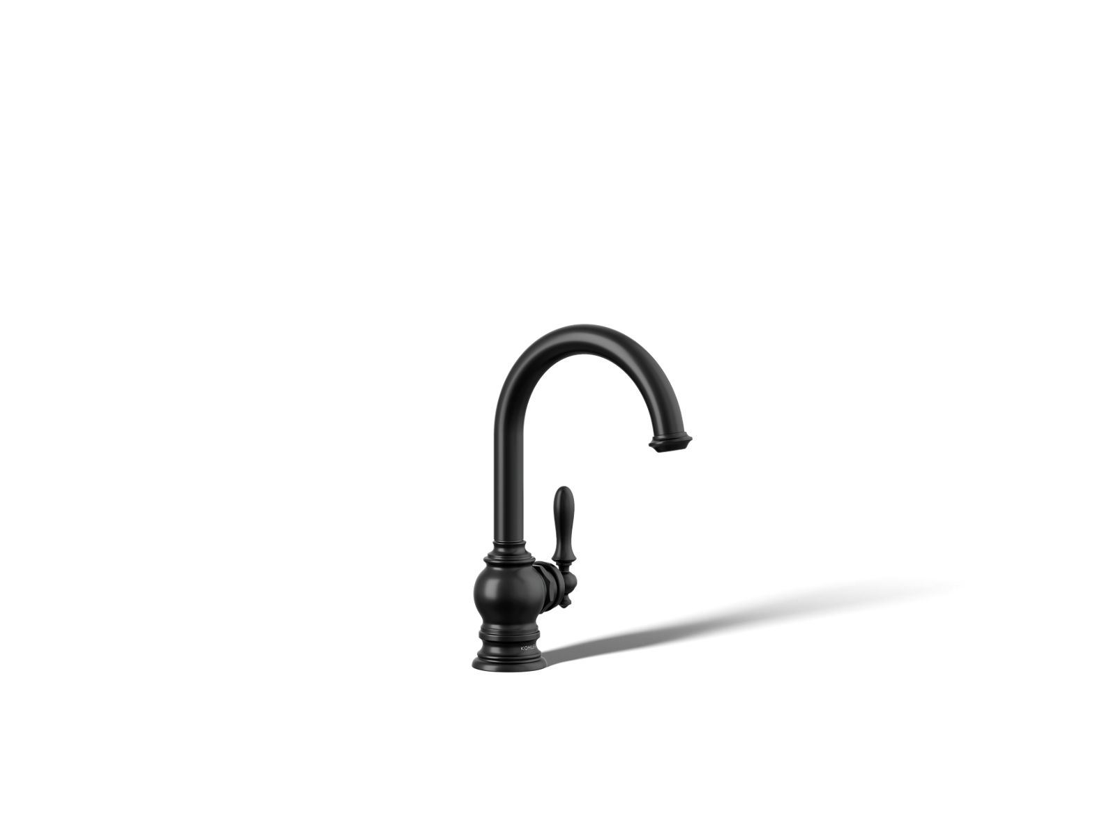 Artifacts Beverage faucet