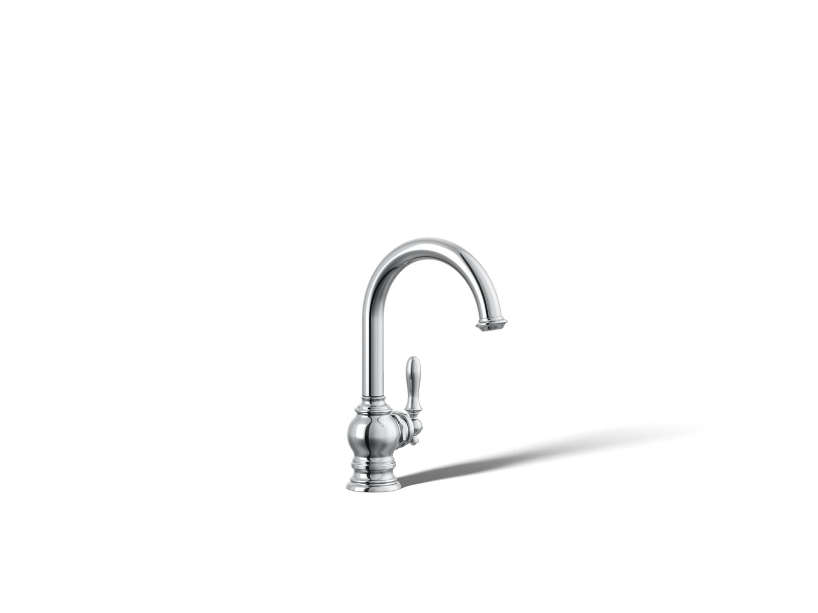 Artifacts Beverage faucet