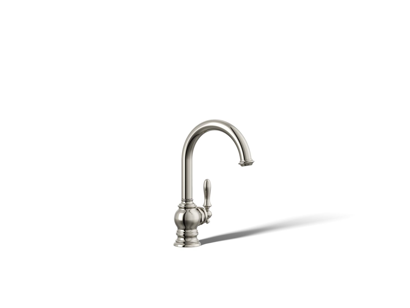 Artifacts Beverage faucet