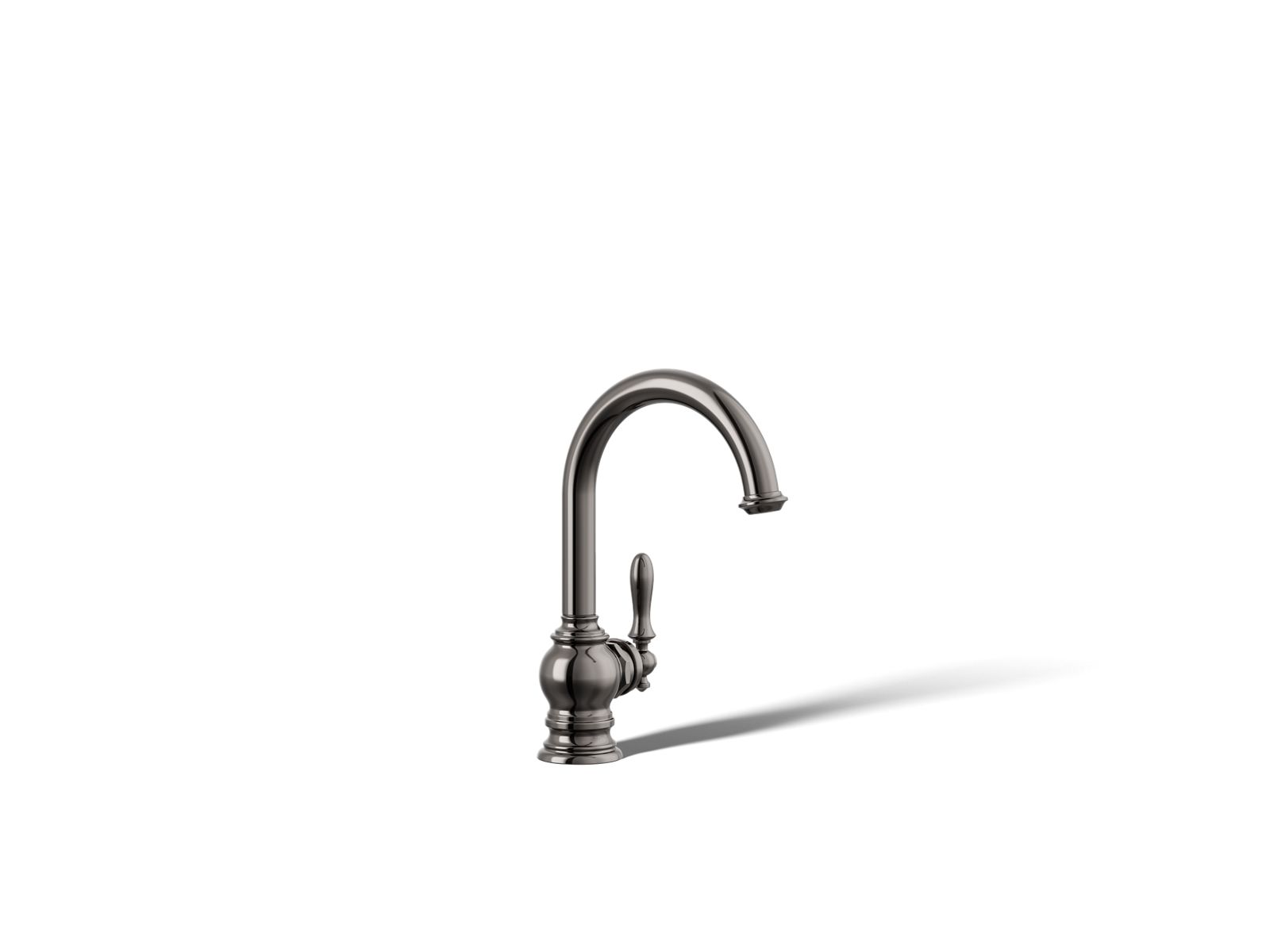 Artifacts Beverage faucet