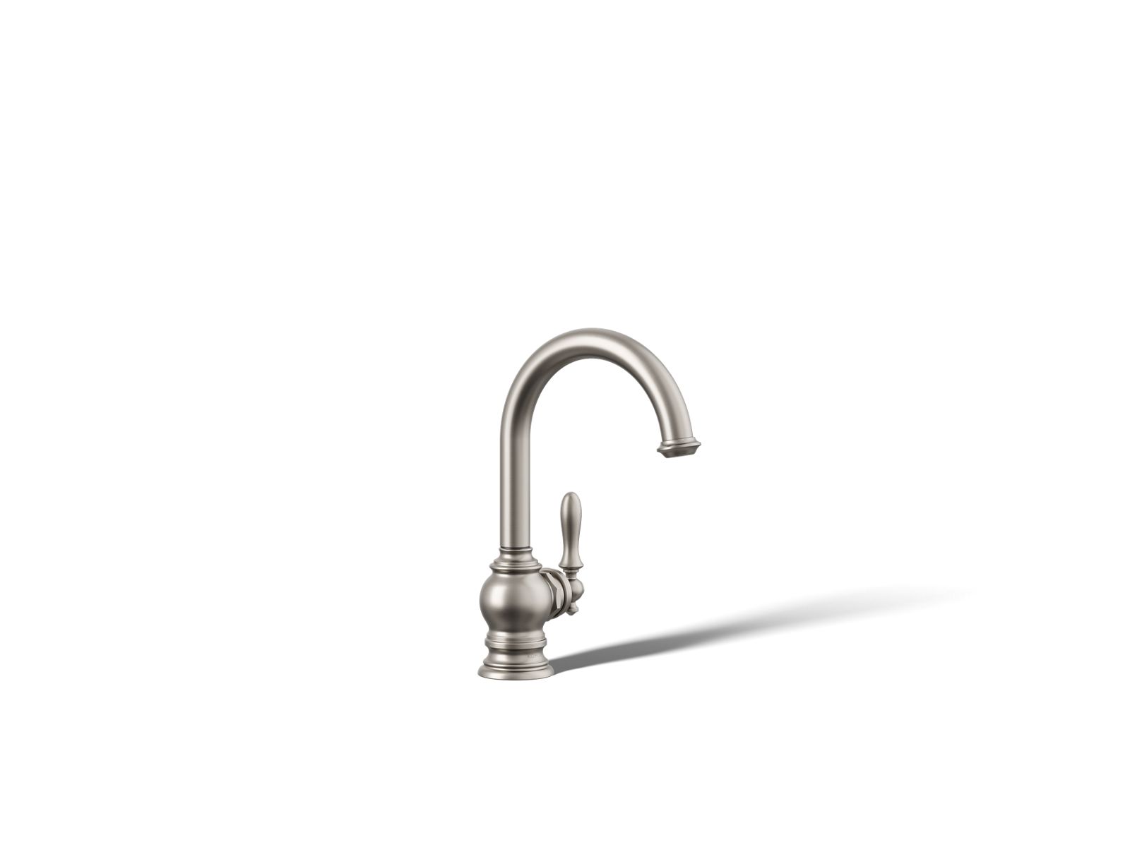 Artifacts Beverage faucet